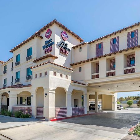 Best Western Plus Temecula Wine Country Hotel & Suites Luaran gambar
