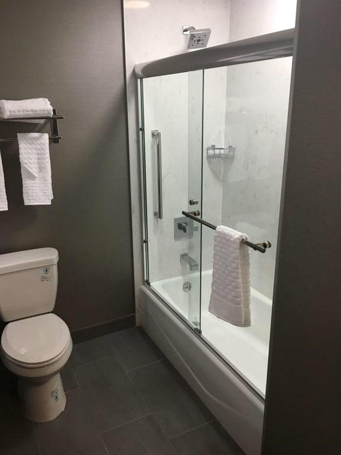Best Western Plus Temecula Wine Country Hotel & Suites Luaran gambar
