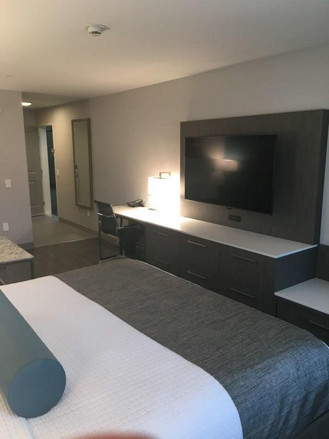 Best Western Plus Temecula Wine Country Hotel & Suites Luaran gambar