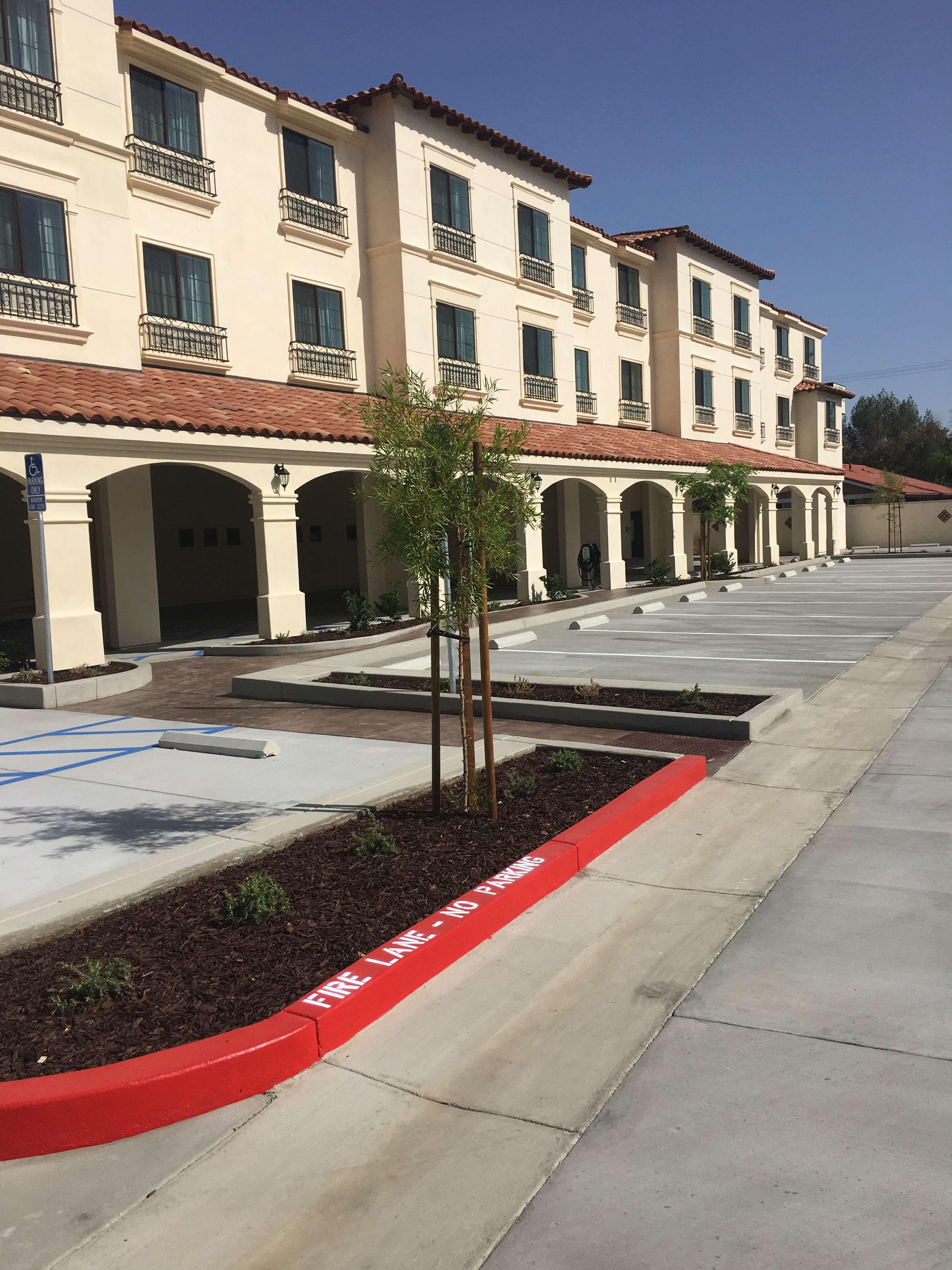 Best Western Plus Temecula Wine Country Hotel & Suites Luaran gambar