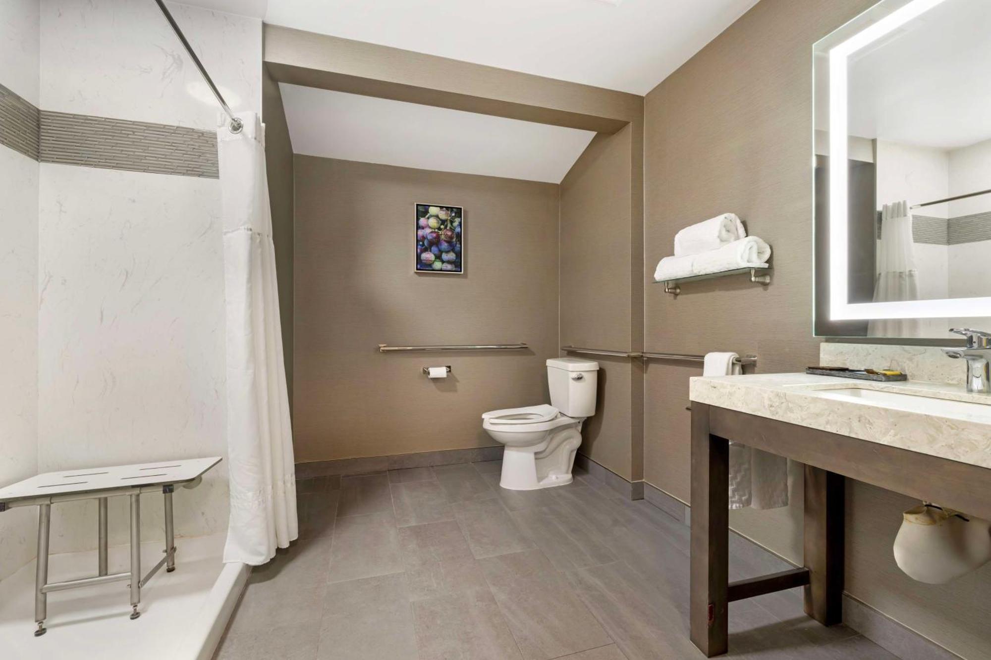 Best Western Plus Temecula Wine Country Hotel & Suites Luaran gambar