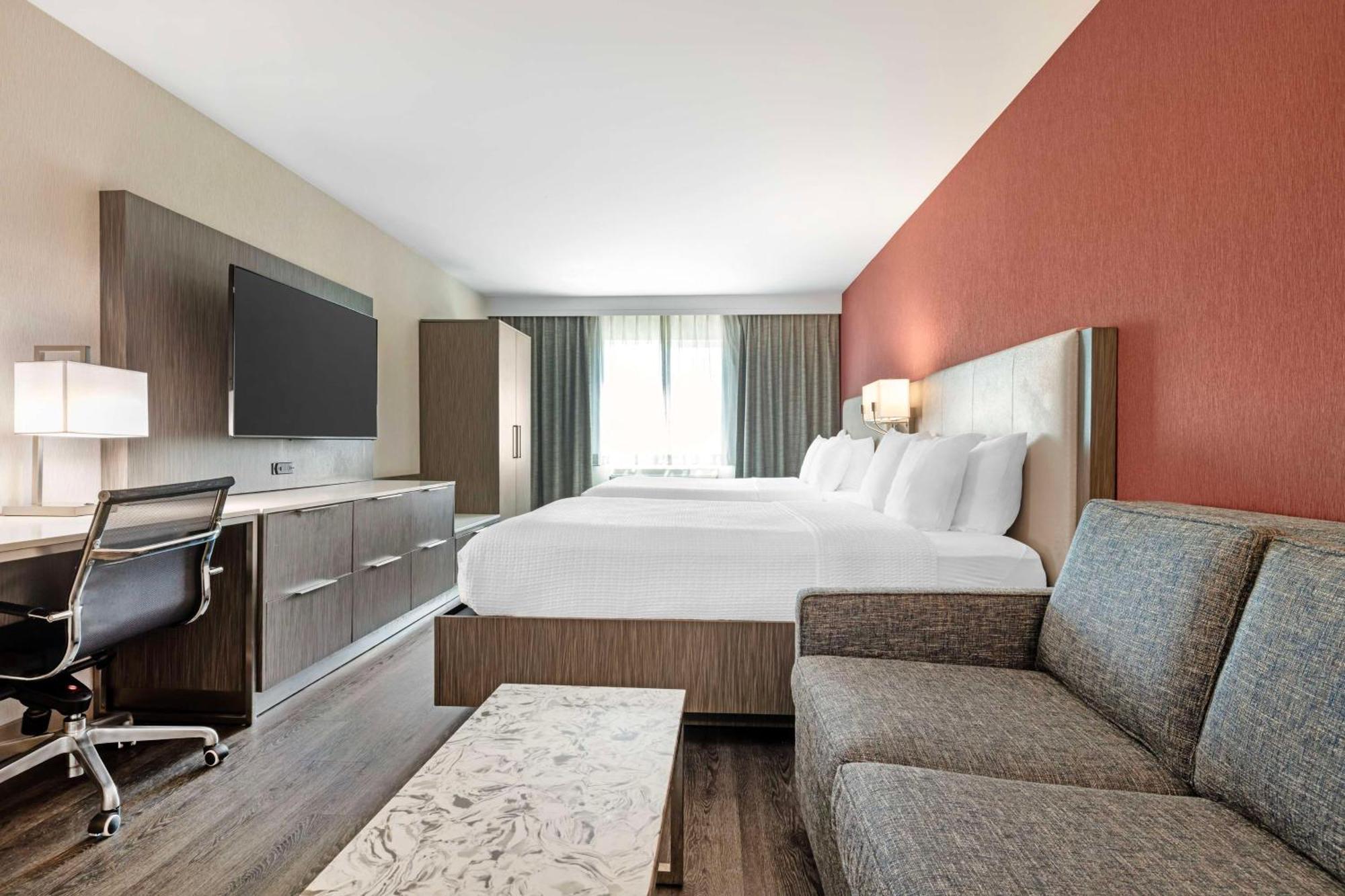 Best Western Plus Temecula Wine Country Hotel & Suites Luaran gambar