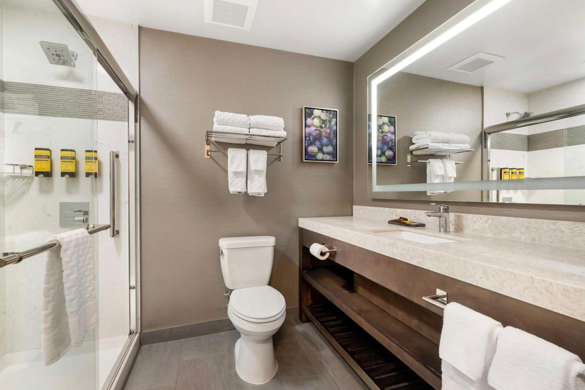 Best Western Plus Temecula Wine Country Hotel & Suites Luaran gambar