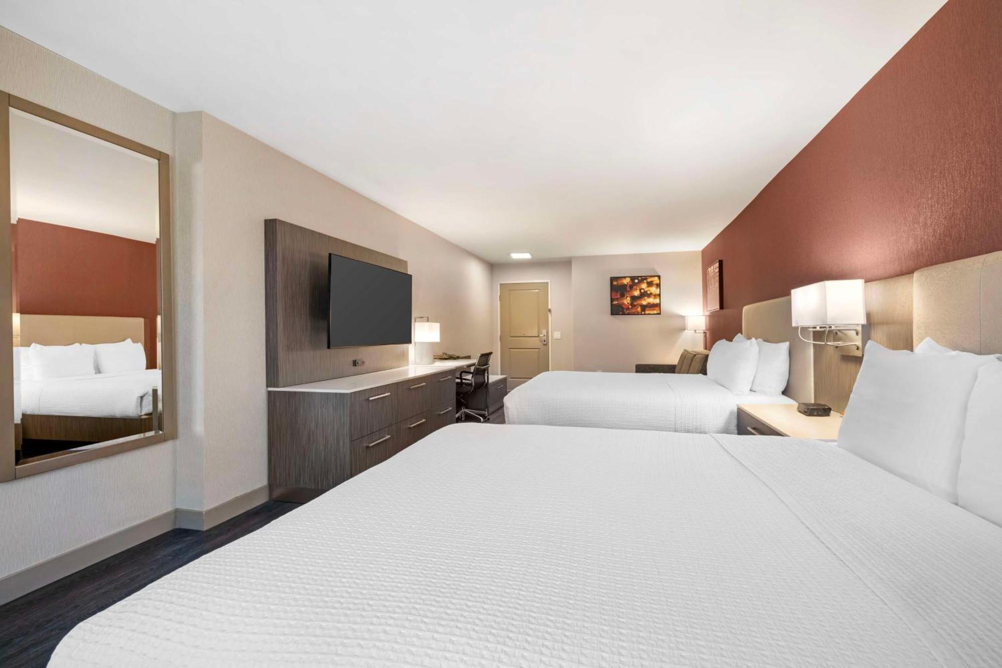 Best Western Plus Temecula Wine Country Hotel & Suites Luaran gambar