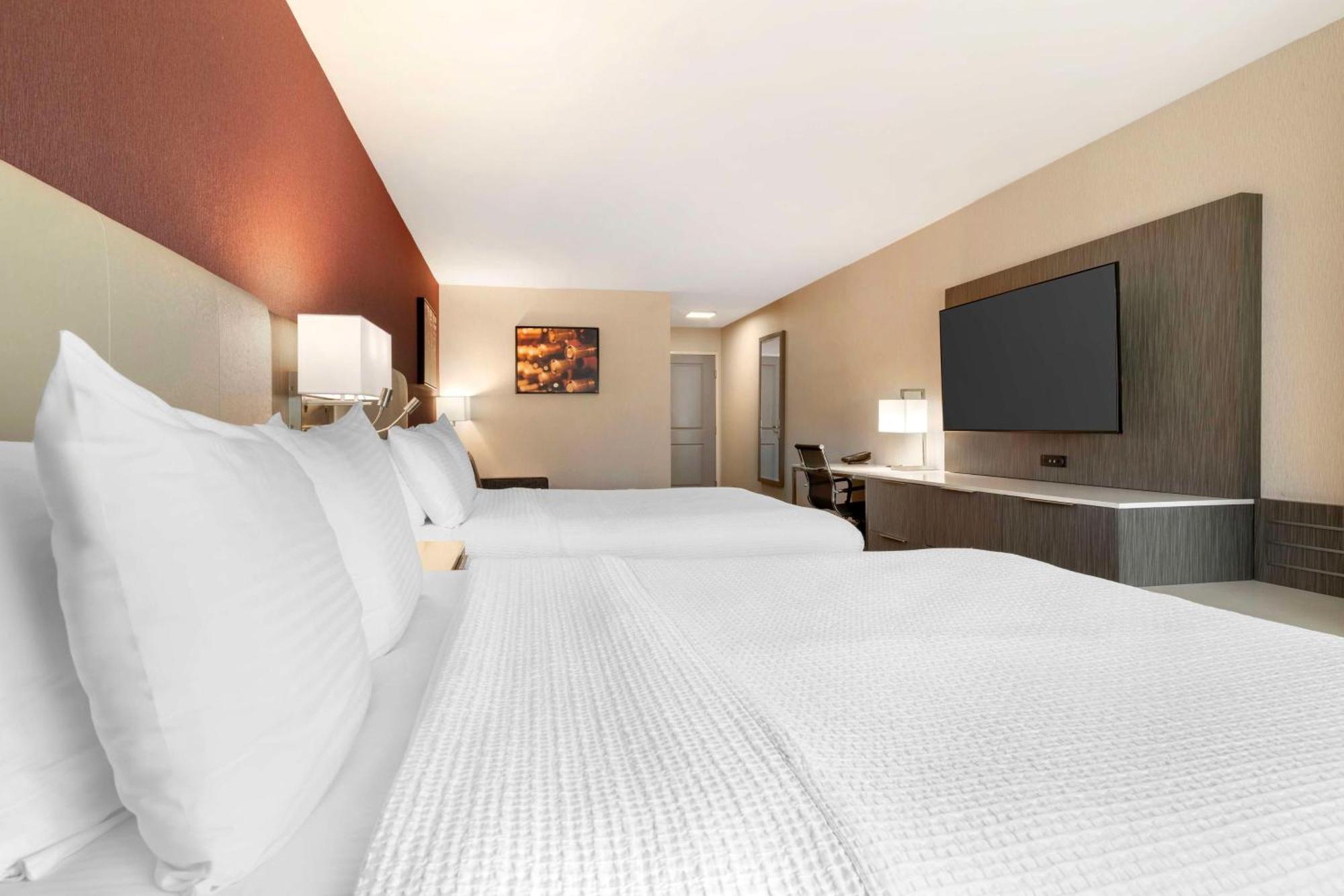 Best Western Plus Temecula Wine Country Hotel & Suites Luaran gambar