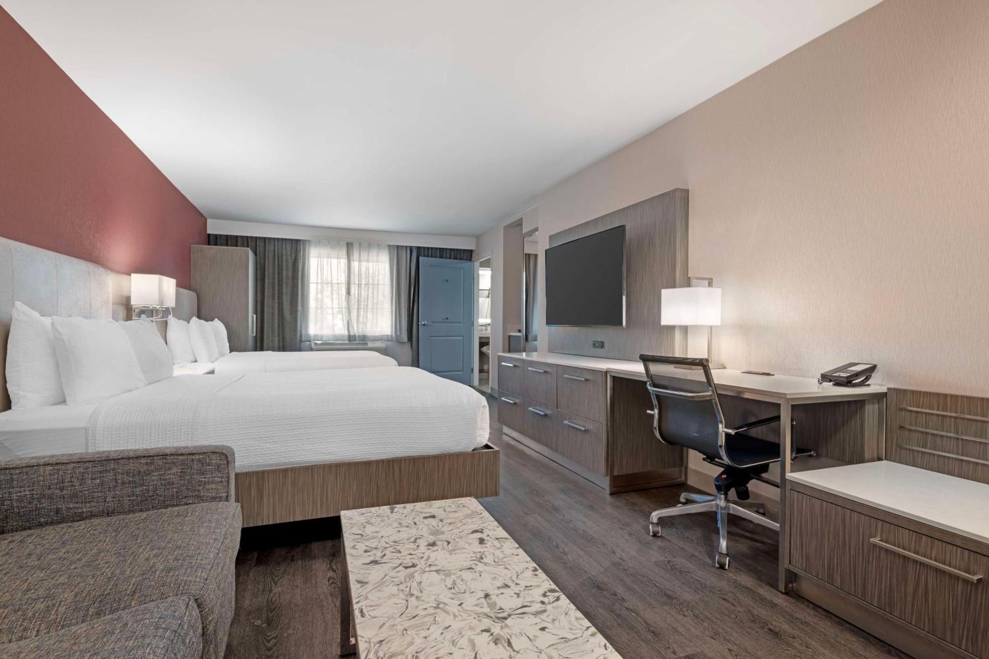 Best Western Plus Temecula Wine Country Hotel & Suites Luaran gambar