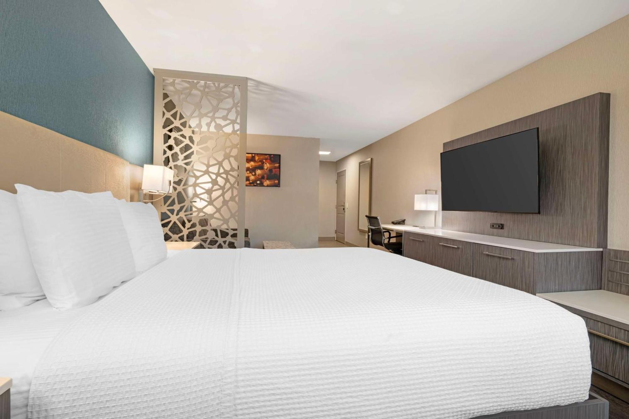 Best Western Plus Temecula Wine Country Hotel & Suites Luaran gambar