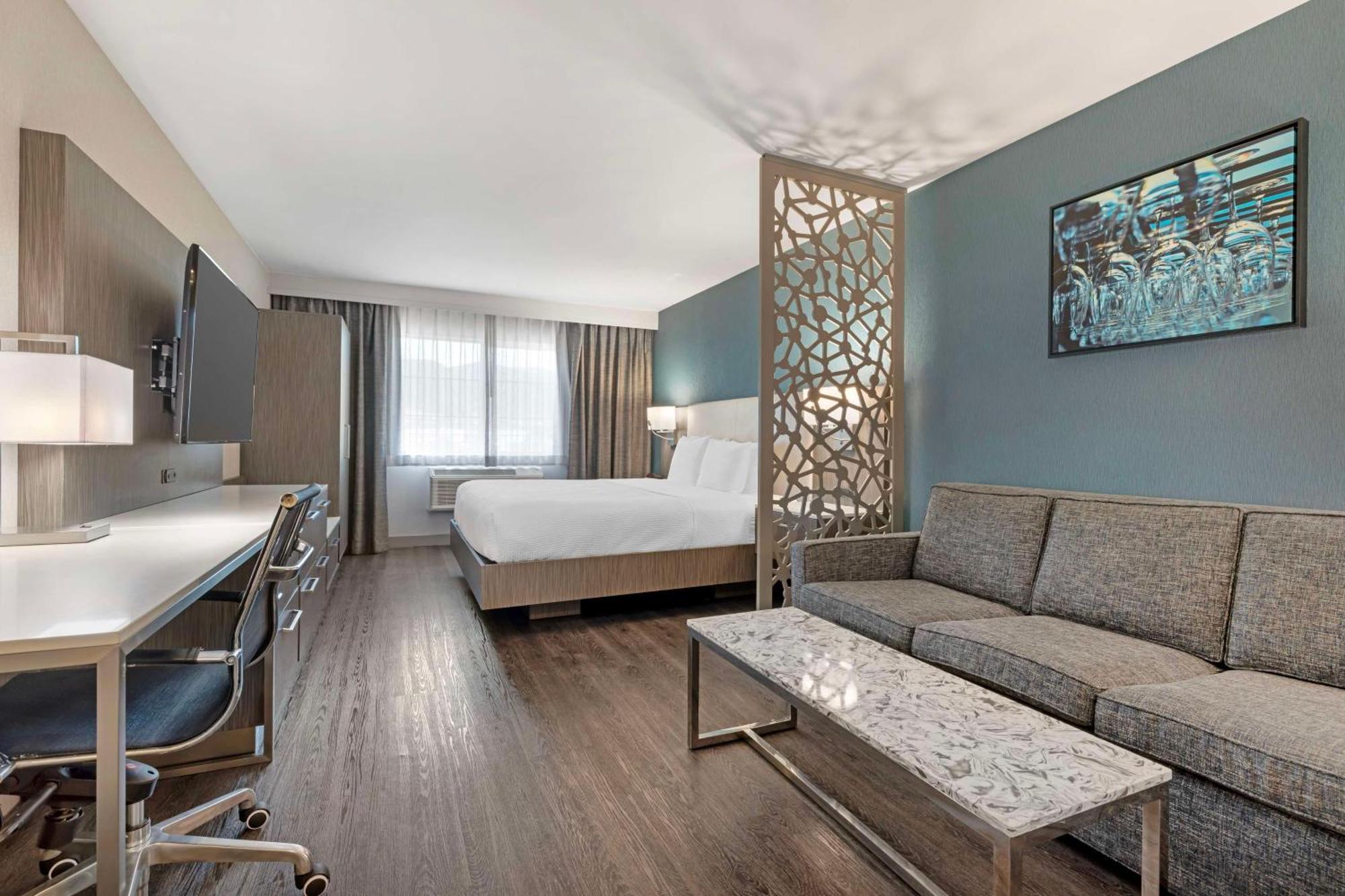 Best Western Plus Temecula Wine Country Hotel & Suites Luaran gambar