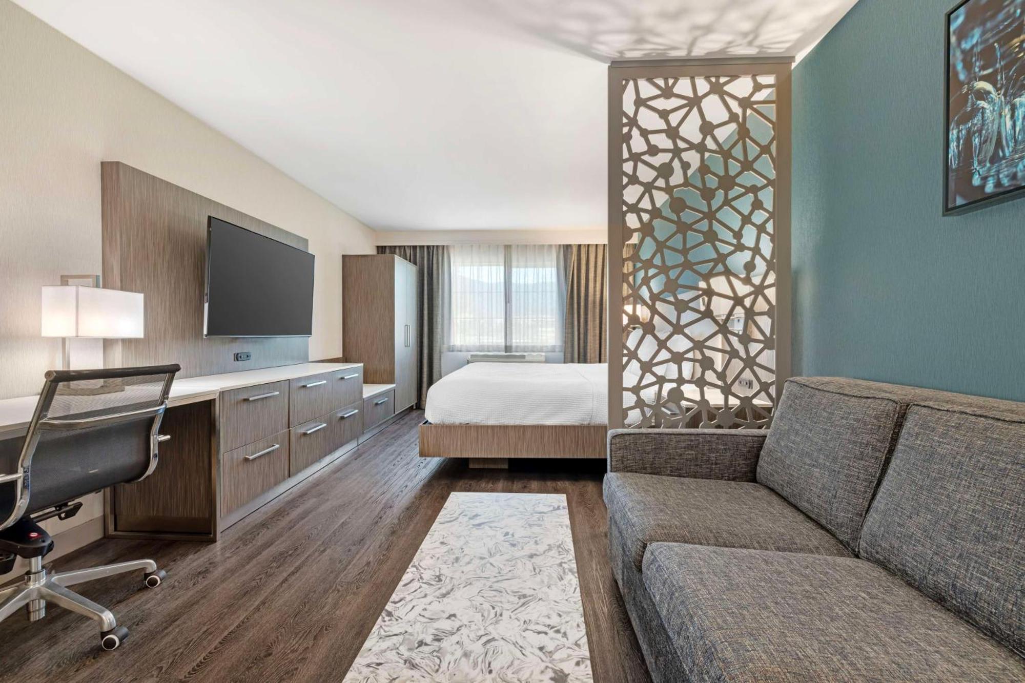 Best Western Plus Temecula Wine Country Hotel & Suites Luaran gambar