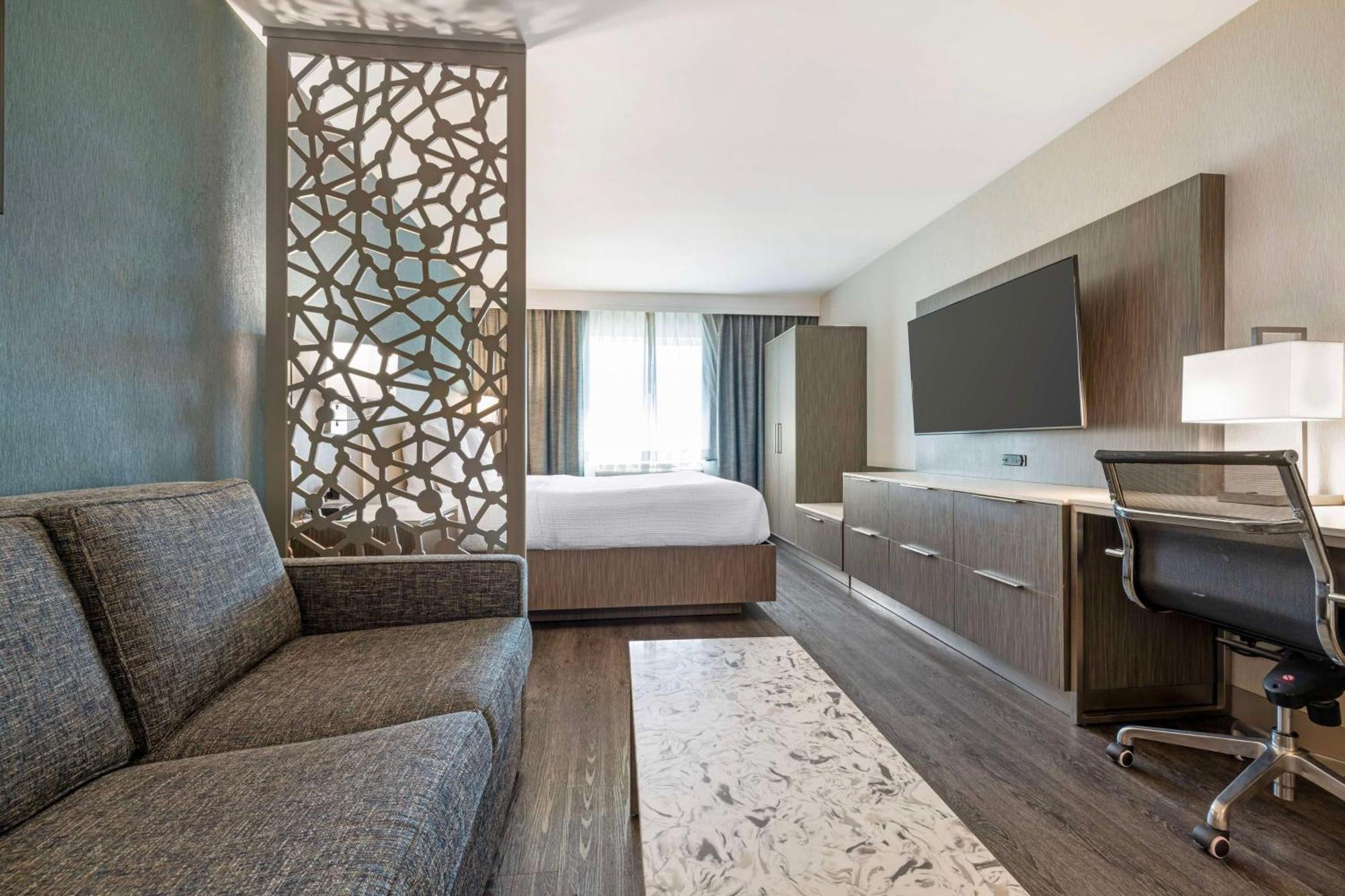 Best Western Plus Temecula Wine Country Hotel & Suites Luaran gambar