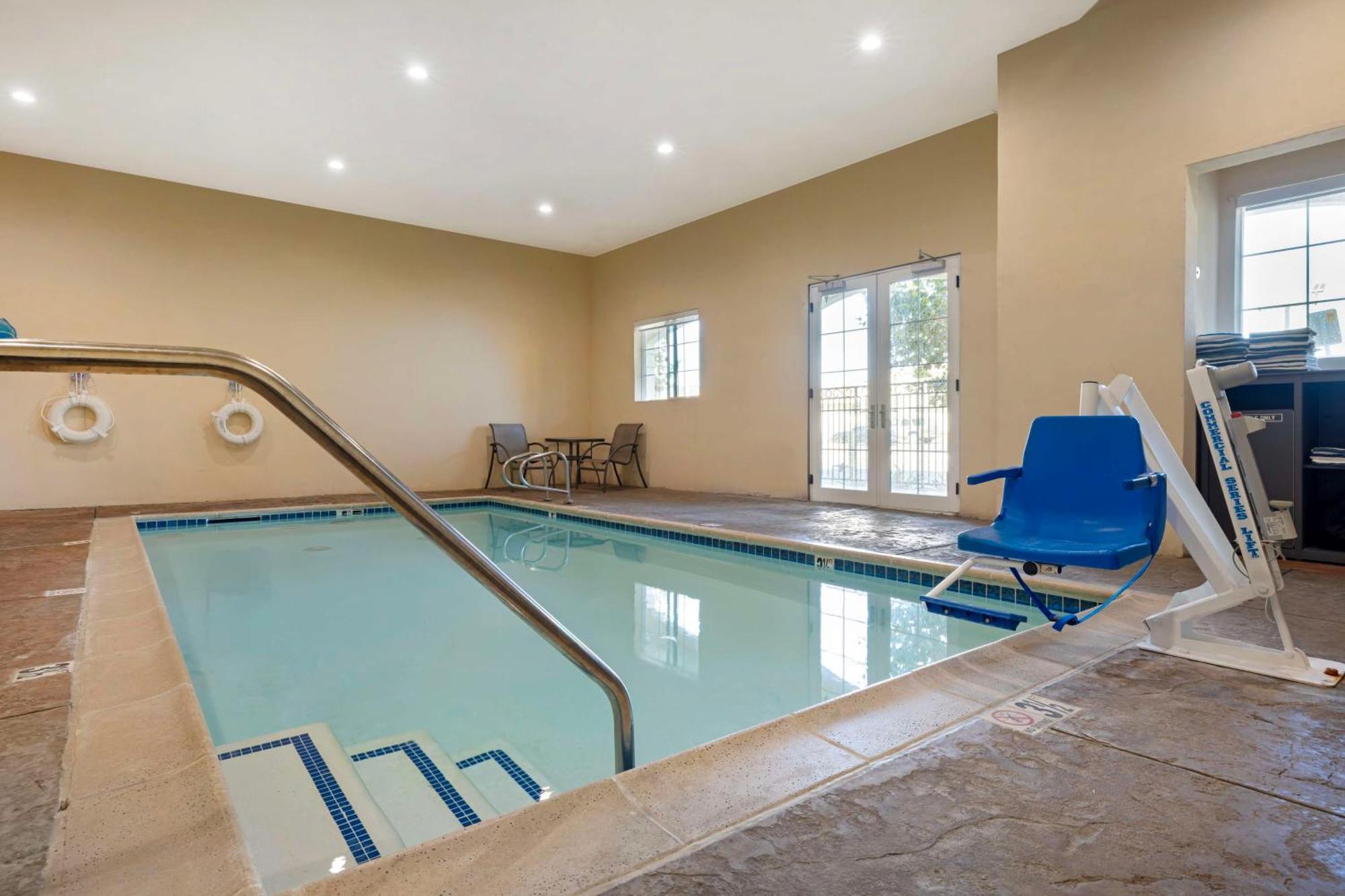 Best Western Plus Temecula Wine Country Hotel & Suites Luaran gambar