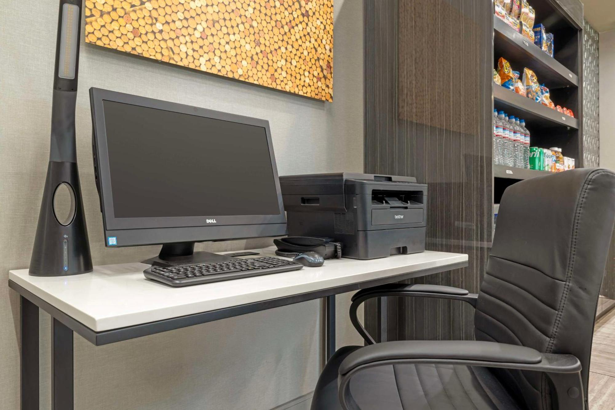 Best Western Plus Temecula Wine Country Hotel & Suites Luaran gambar