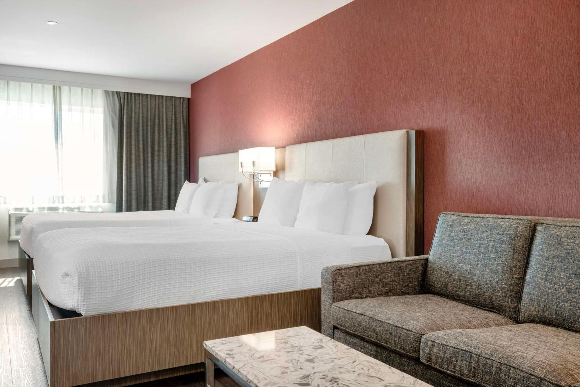 Best Western Plus Temecula Wine Country Hotel & Suites Luaran gambar