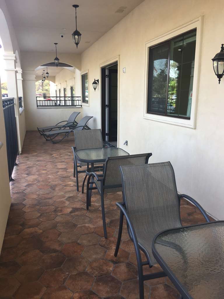 Best Western Plus Temecula Wine Country Hotel & Suites Kemudahan gambar