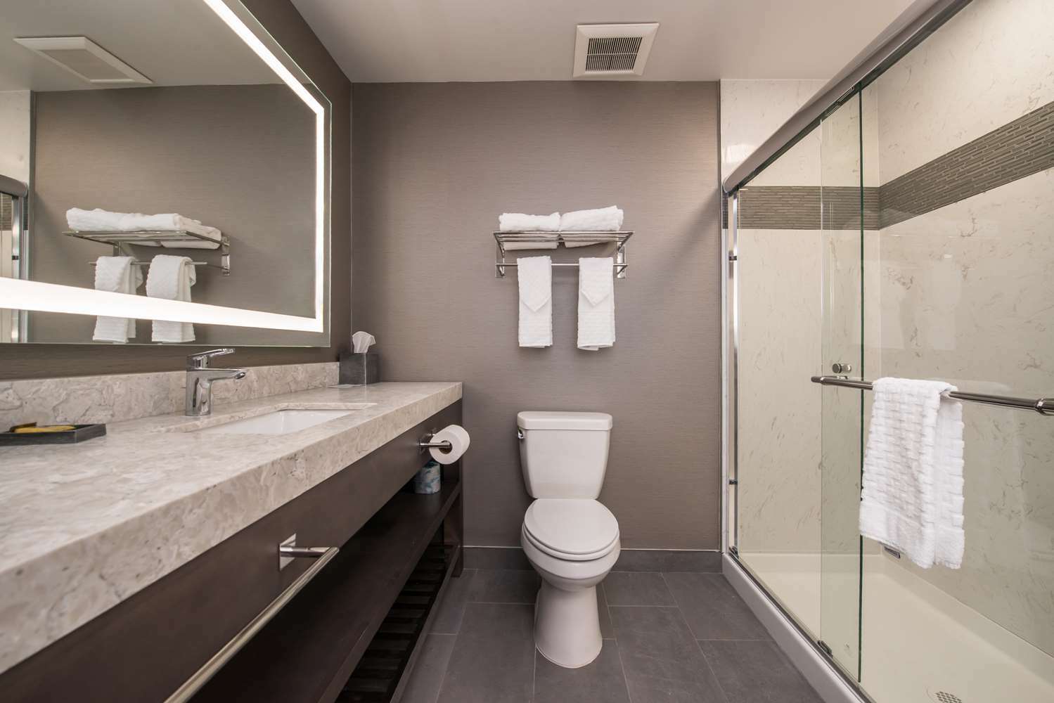 Best Western Plus Temecula Wine Country Hotel & Suites Luaran gambar